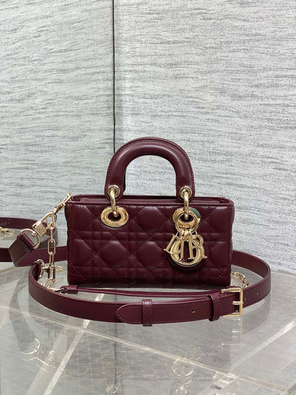 Anum Bags Diorn Luxury Bag --116191