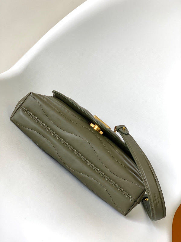 Anum Bags ysn Luxury Bag --71796