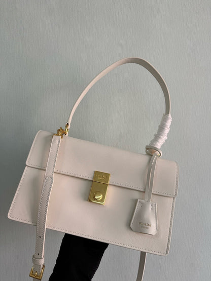 Anum Bags Pradn Luxury Bag --102544