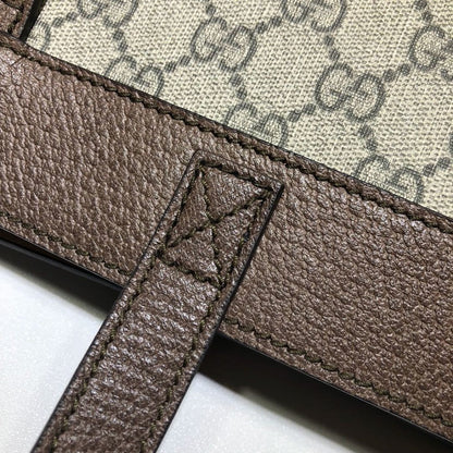 Anum Bags Guccin Luxury Bag --94740