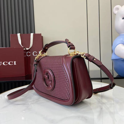 Anum Bags Guccin Luxury Bag --94659