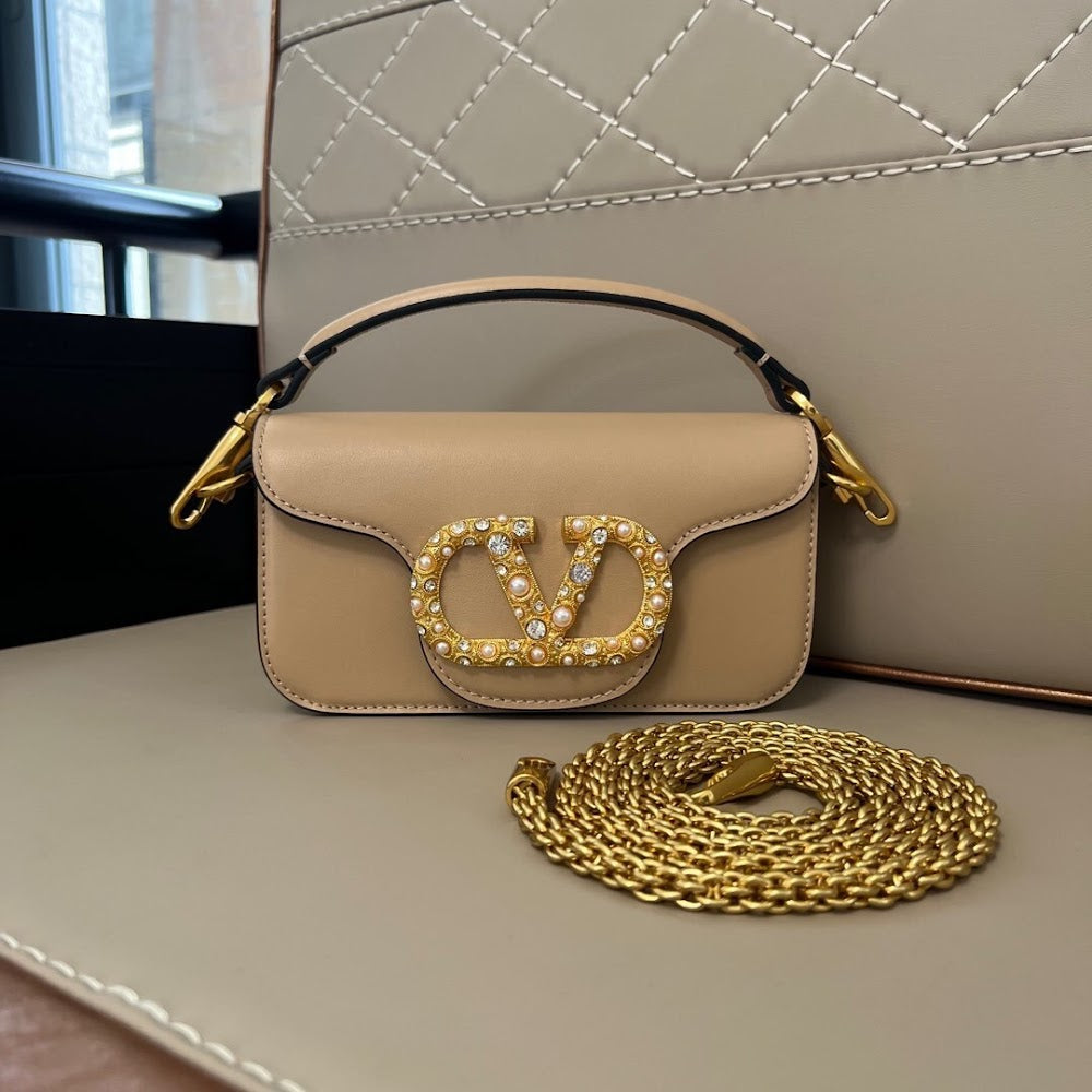 Anum Bags Valentine Luxury Bag --121944
