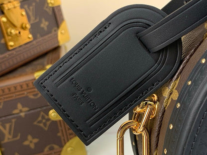 Anum Bags ln Luxury Bag --62868