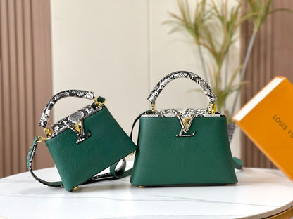 Anum Bags ln Luxury Bag --75687