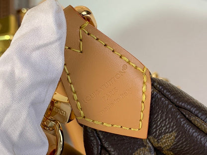 Anum Bags ln Luxury Bag --62602