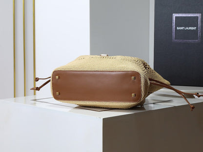 Anum Bags YSLn Luxury Bag --120120