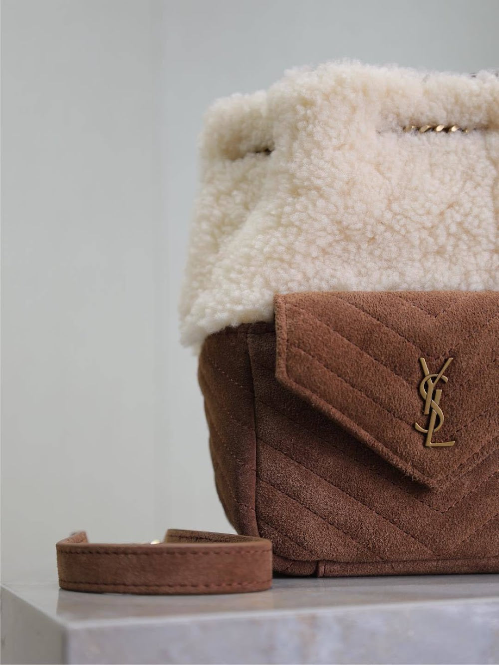 Anum Bags YSLn Luxury Bag --120569
