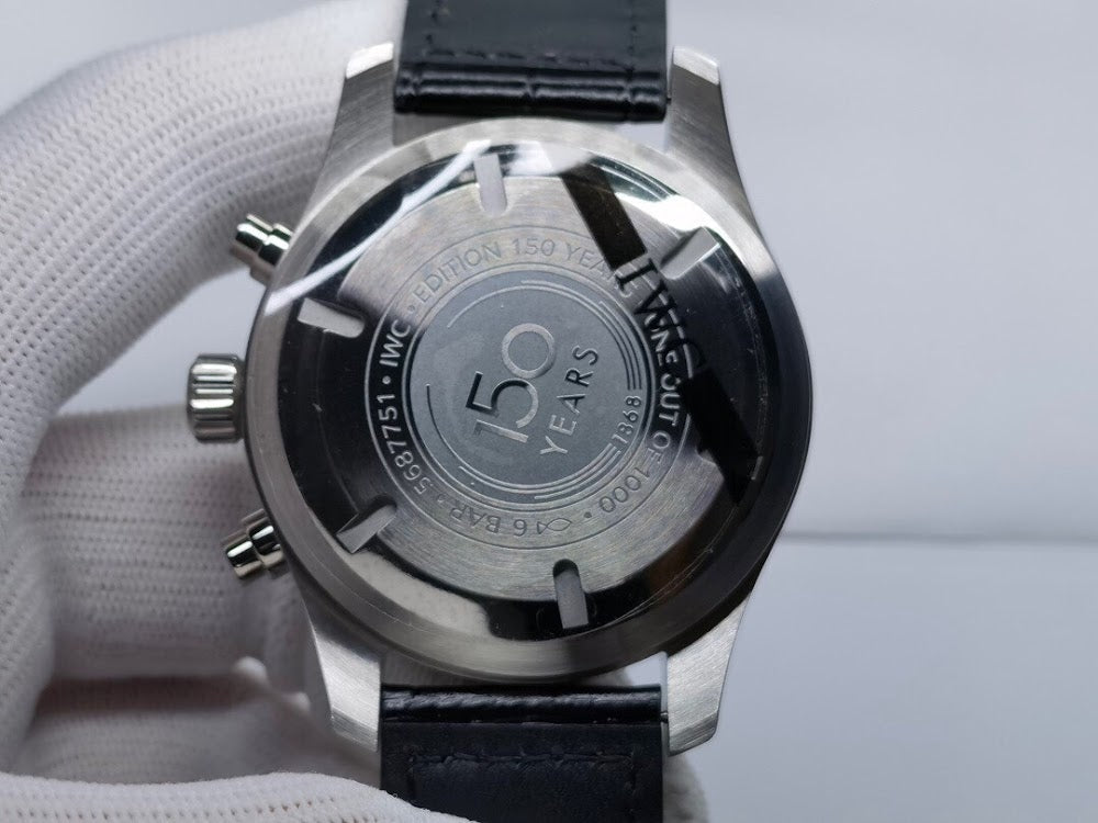 Anum Bags Luxury Designer Watch --103754
