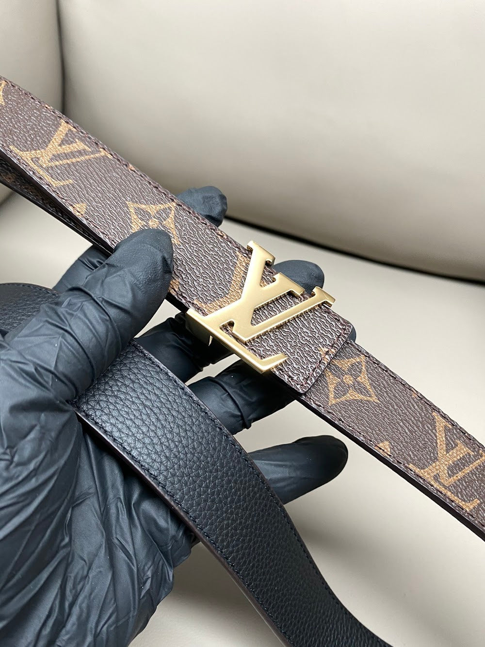 Anum Bags ln Luxury Belt --100433