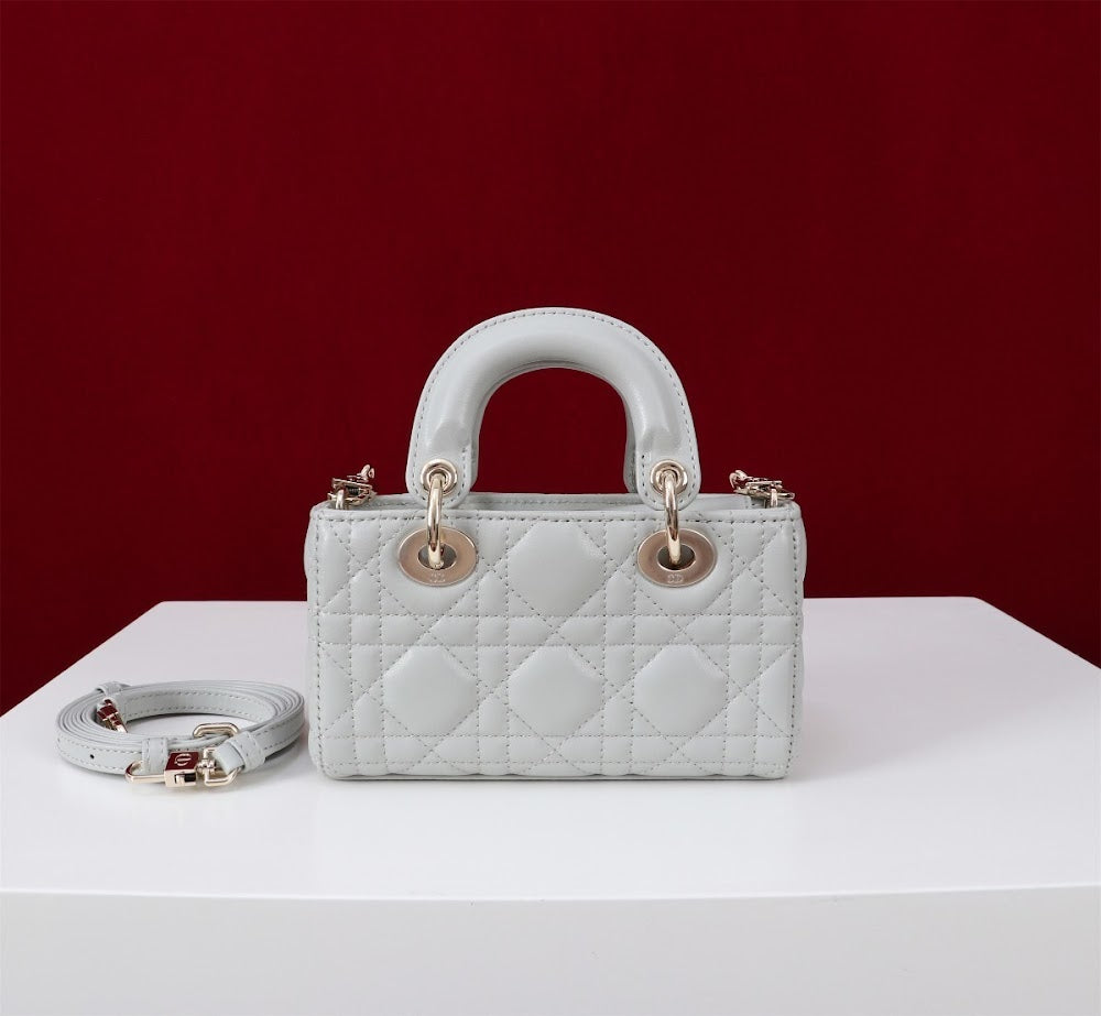 Anum Bags Diorn Luxury Bag --116473