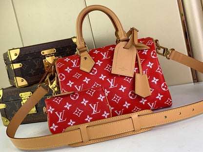 Anum Bags ln Luxury Bag --62168