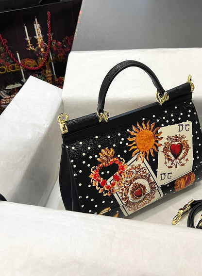 Anum Bags DGn Luxury Bag --93925