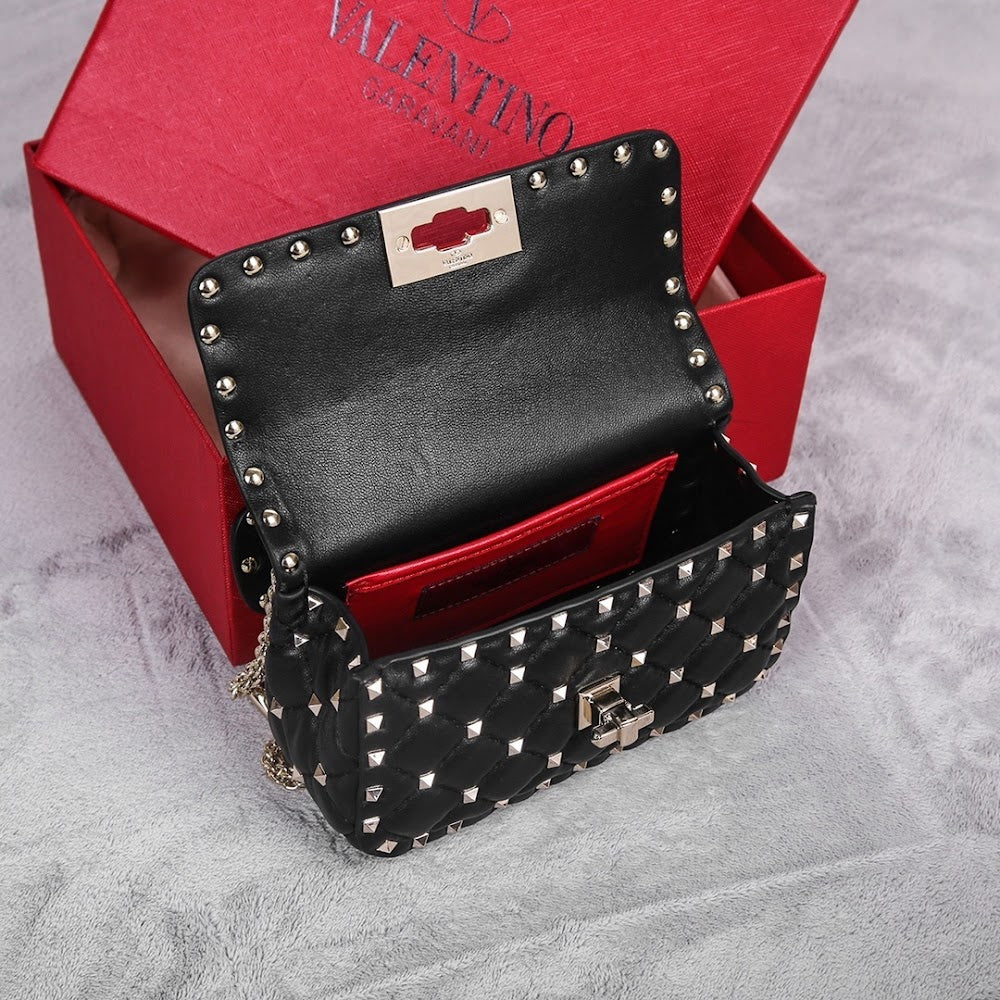 Anum Bags valentine Luxury Bag --72529