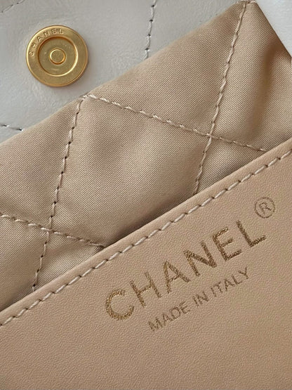 Anum Bags CHn Luxury Bag --114418