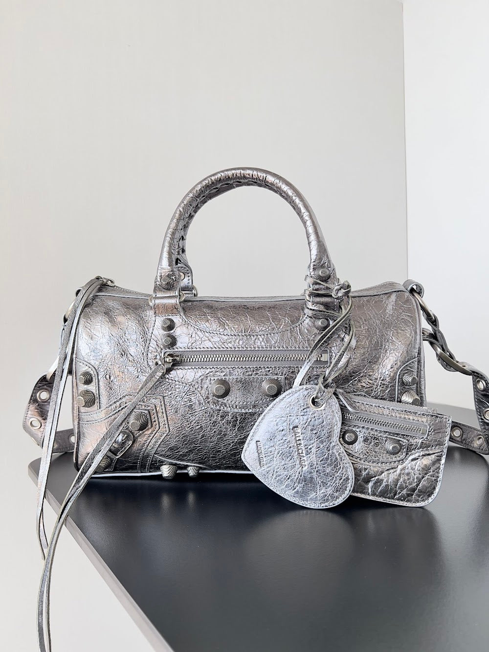 Anum Bags Balenciaga Luxury Bag --111128