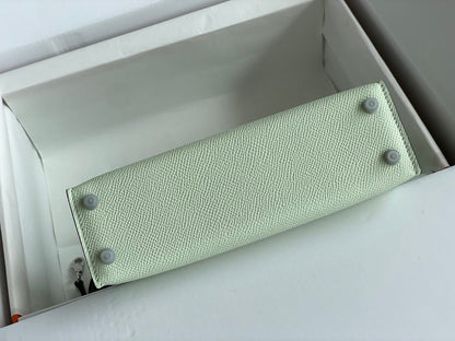 Anum Bags Hermesn Luxury Bag --117837