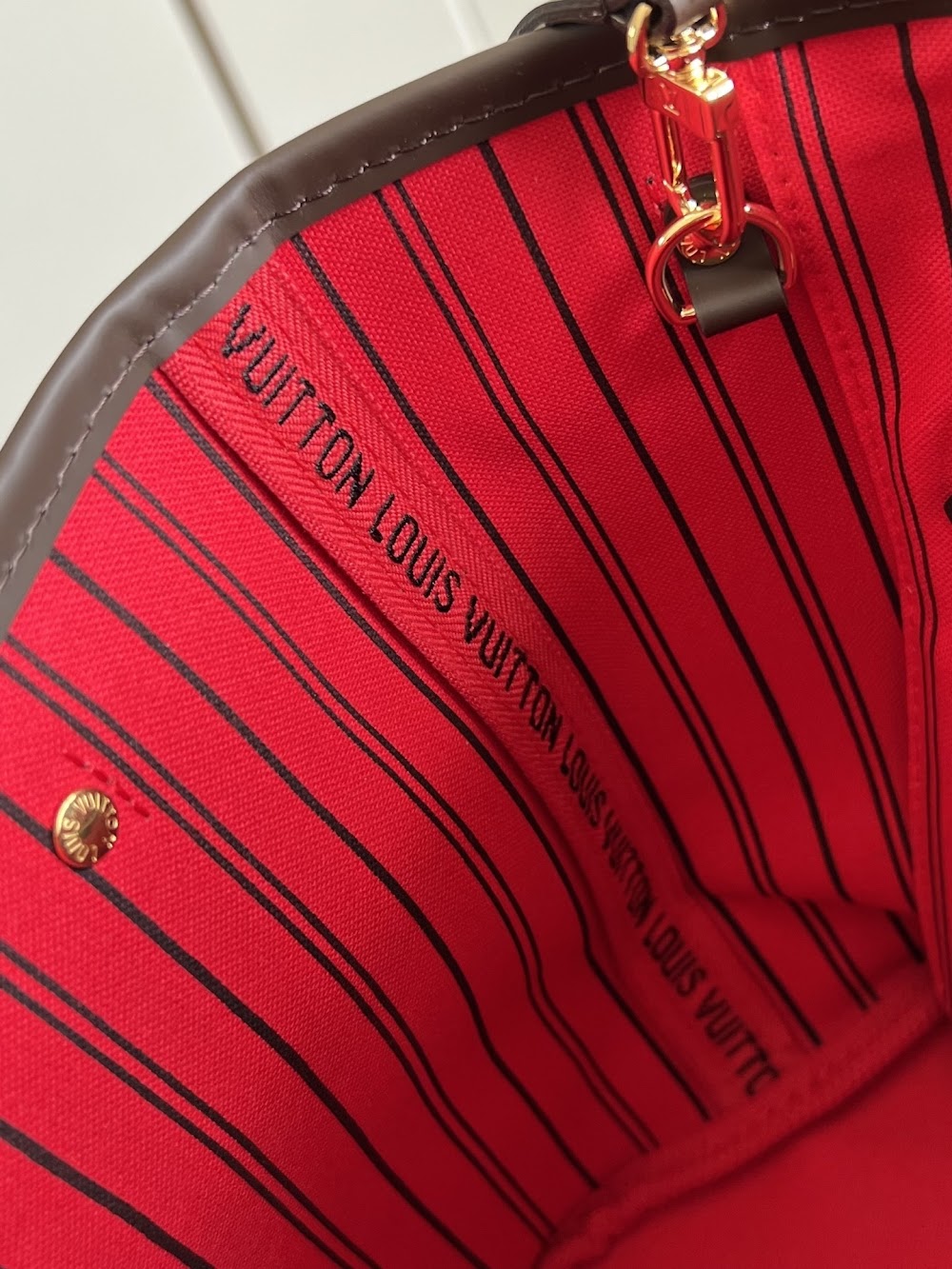 Anum Bags ln Luxury Bag --95608