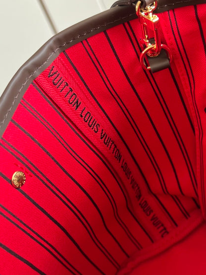 Anum Bags ln Luxury Bag --95608