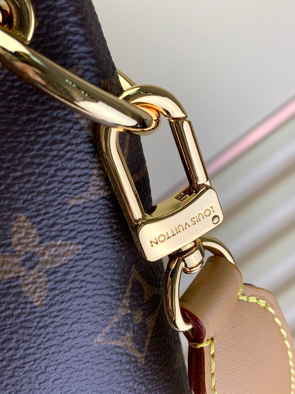 Anum Bags ln Luxury Bag --62056