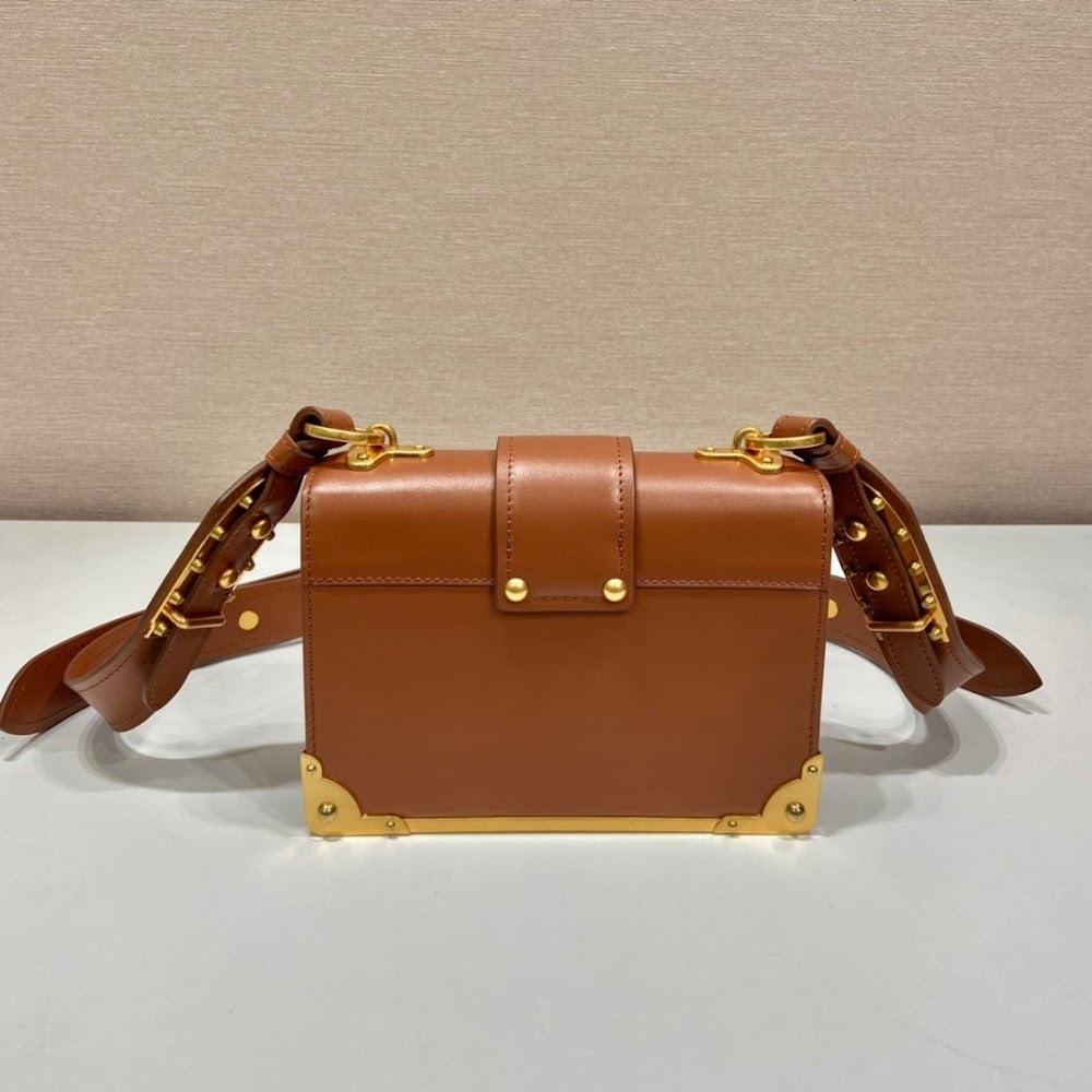 Anum Bags Prada Luxury Bag --54334