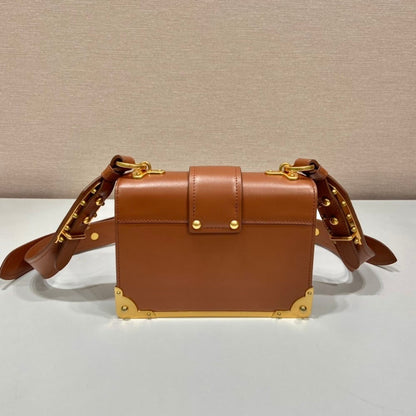 Anum Bags Prada Luxury Bag --54334