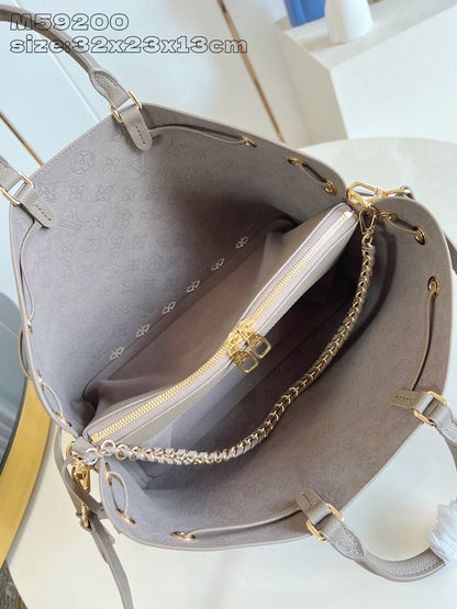 Anum Bags ln Luxury Bag --96872