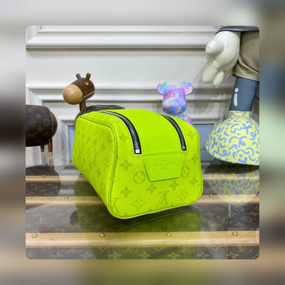 Anum Bags Detail