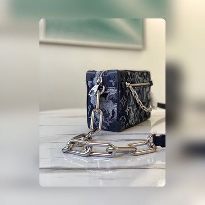 Anum Bags Detail