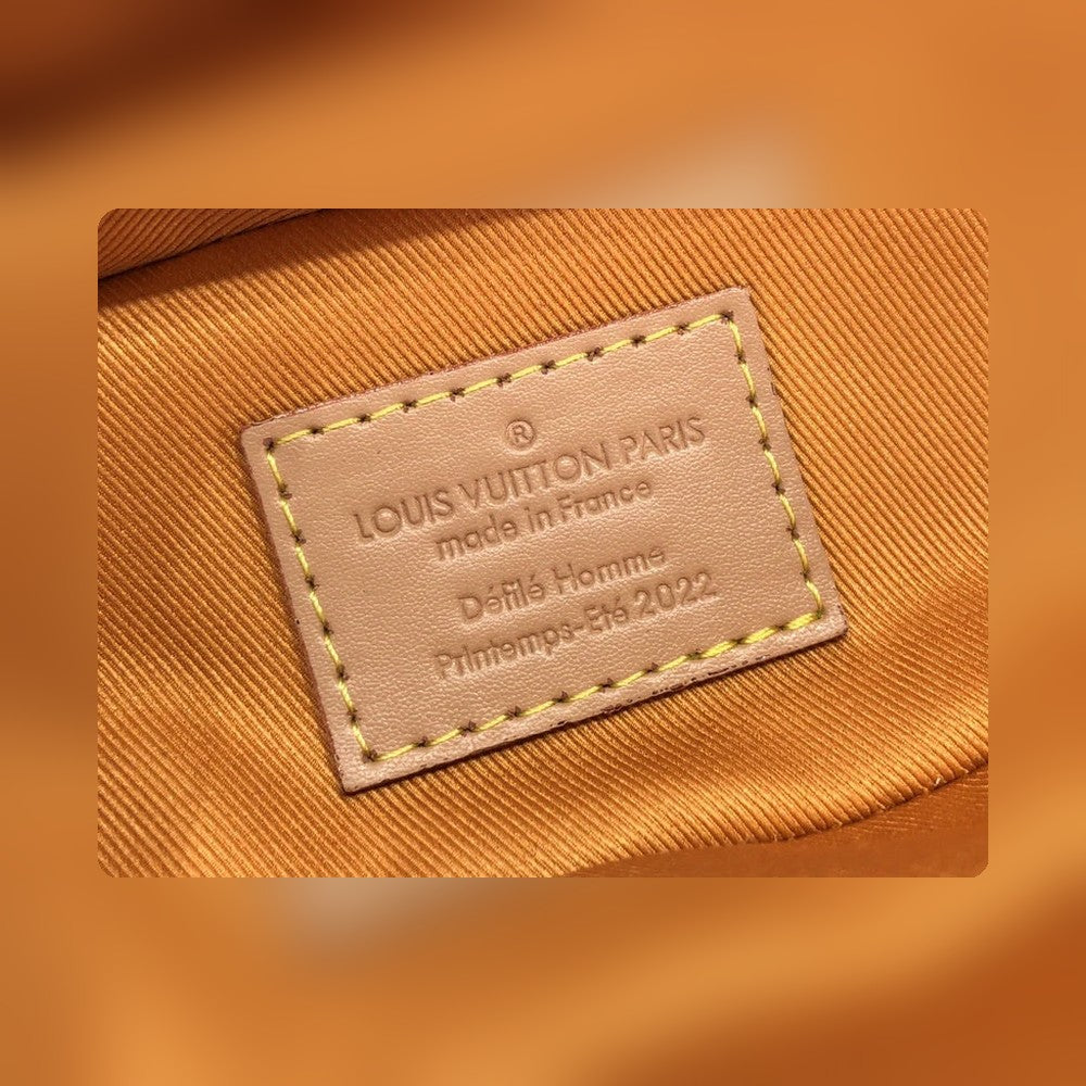Anum Bags Detail