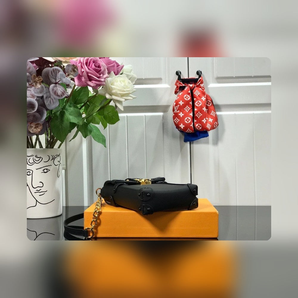 Anum Bags - Premium Luxury Goods and Accessories - AFFORDABLE LUXURY BAGS - 4338