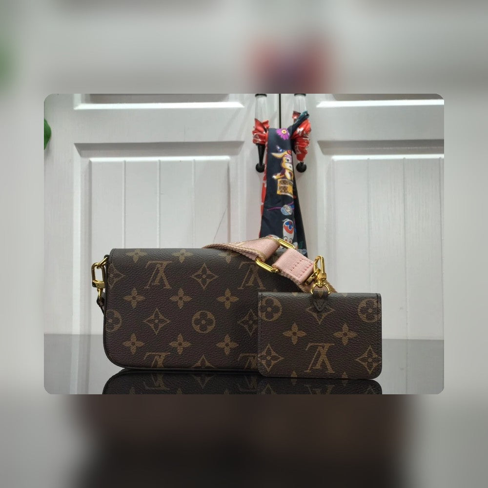 Anum Bags - High-Quality Designer Products for You - AFFORDABLE LUXURY BAGS - 3443