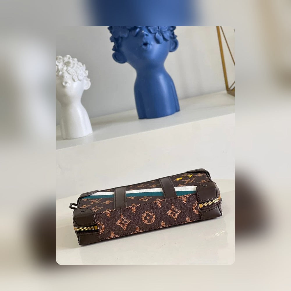 Anum Bags Detail