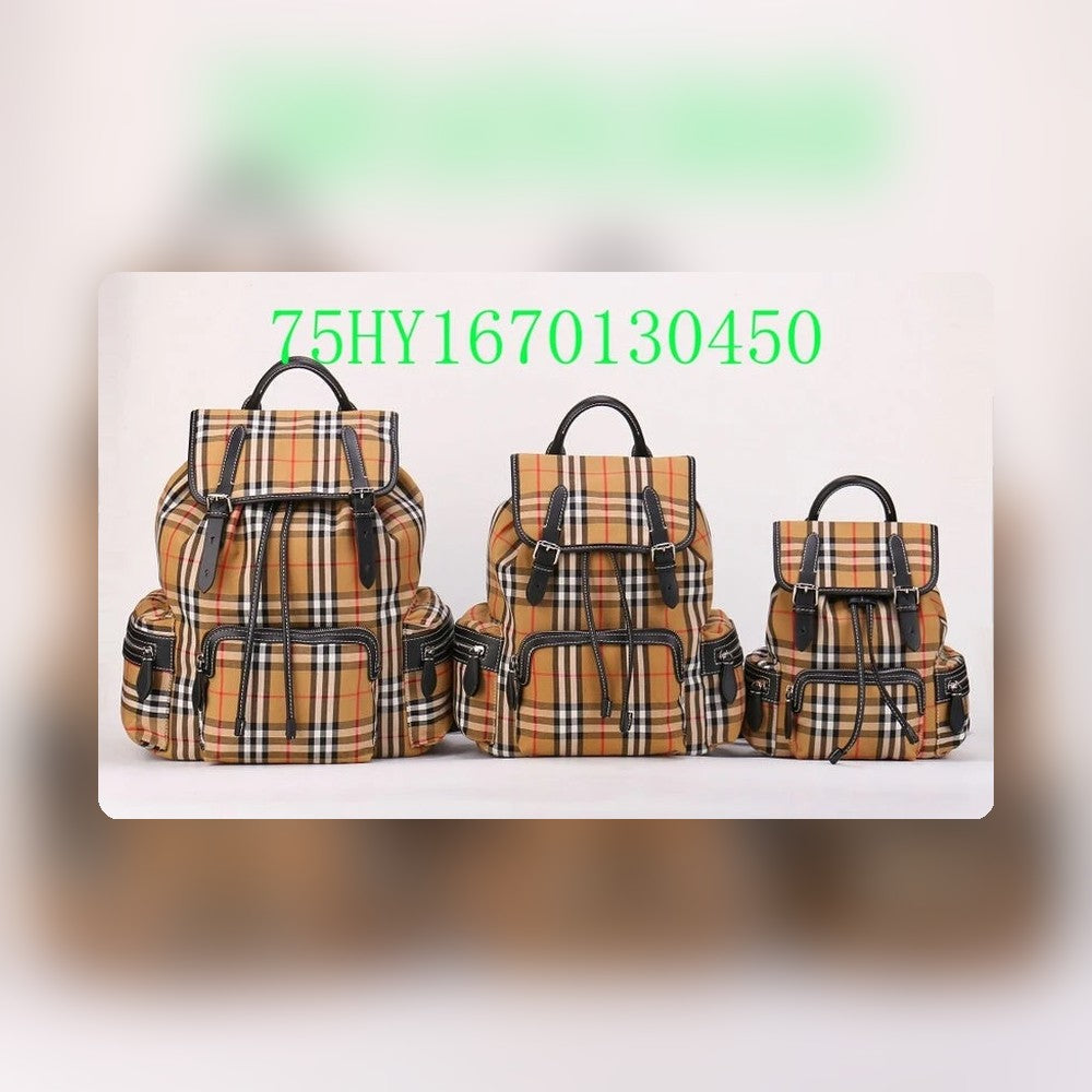 VBS Fashion -BBR Bags - 223