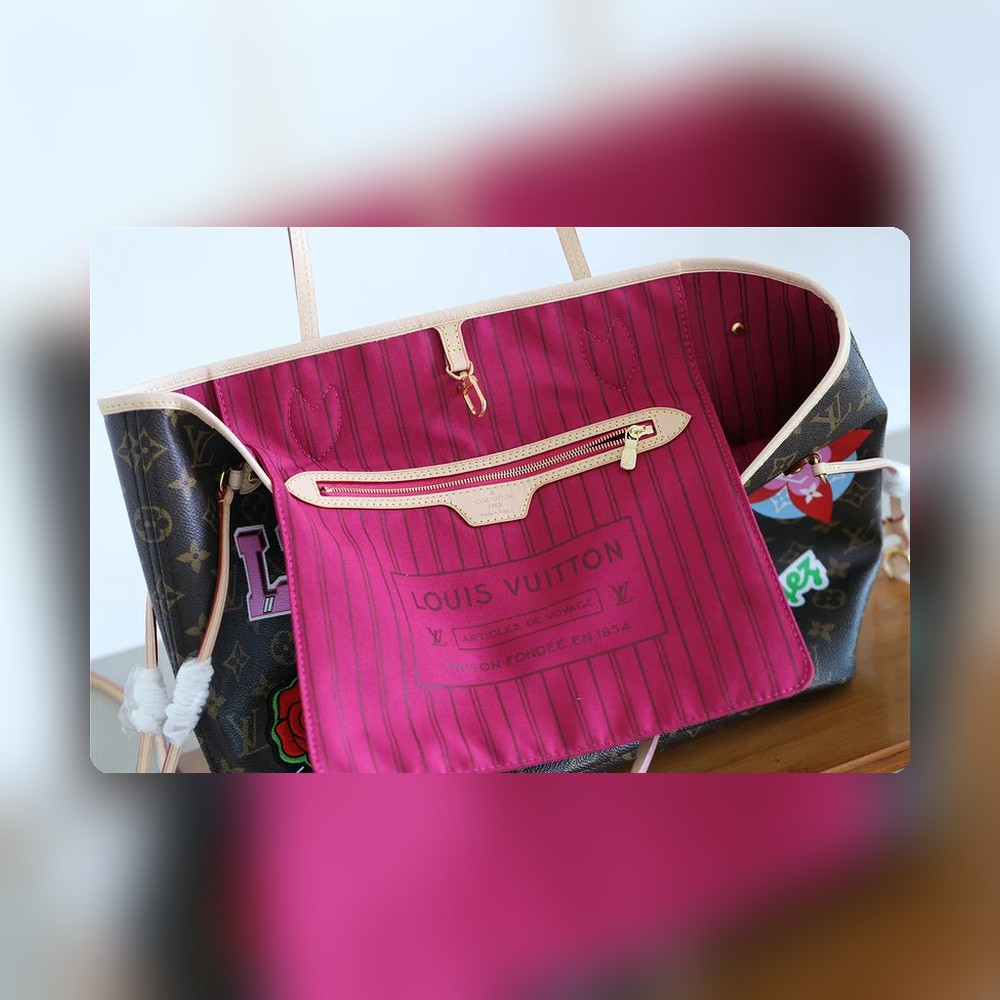 nmb Fashion bags - 8082