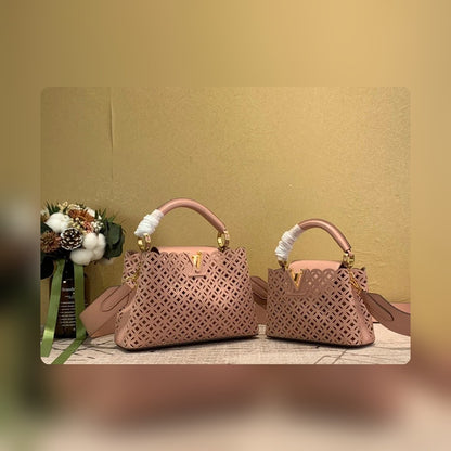 Anum Bags - High-Quality Designer Products for You - AFFORDABLE LUXURY BAGS - 17098