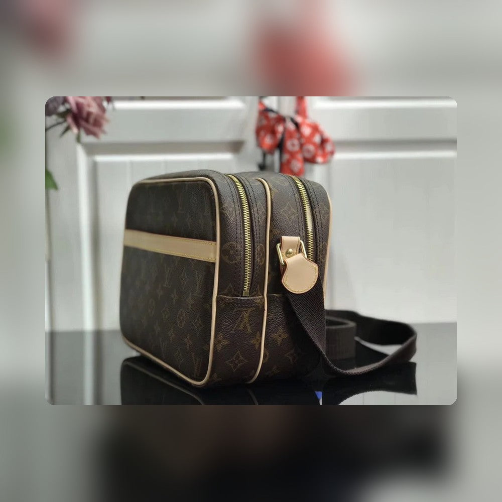 Anum Bags Detail