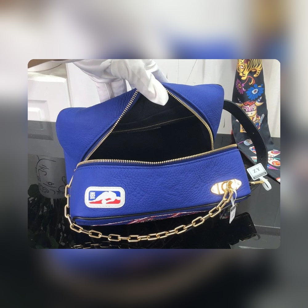 Anum Bags Detail