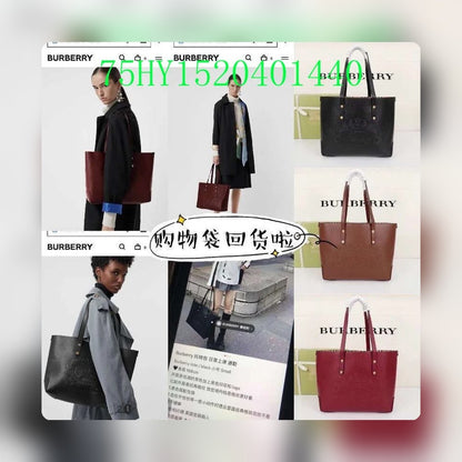 VBS Fashion -BBR Bags - 566