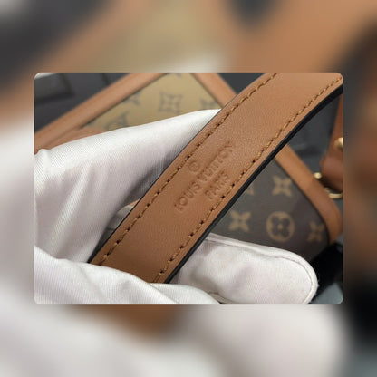 Anum Bags Detail