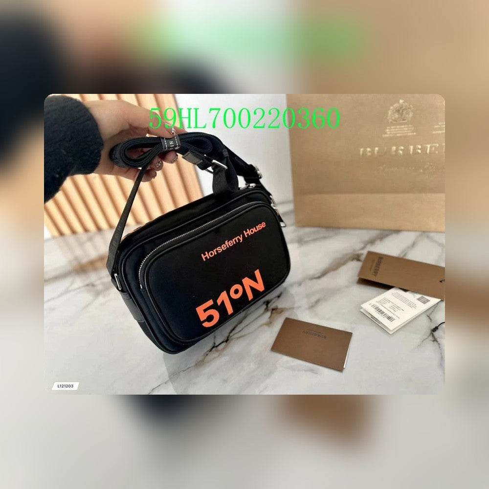 VBS Fashion -BBR Bags - 192