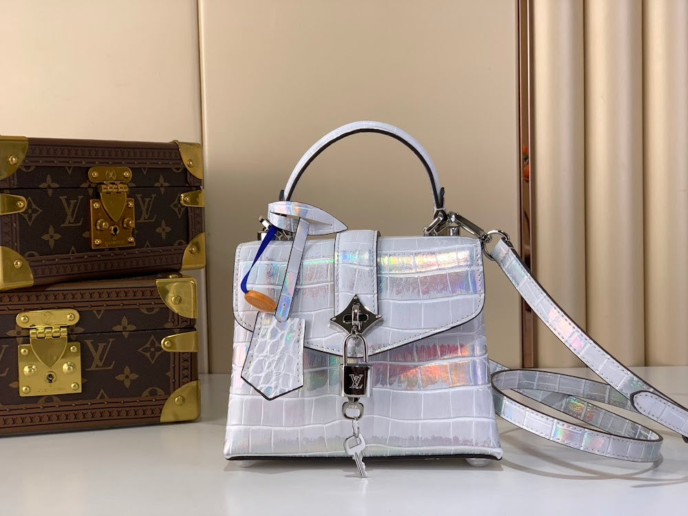 Anum Bags ln Luxury Bag --96464