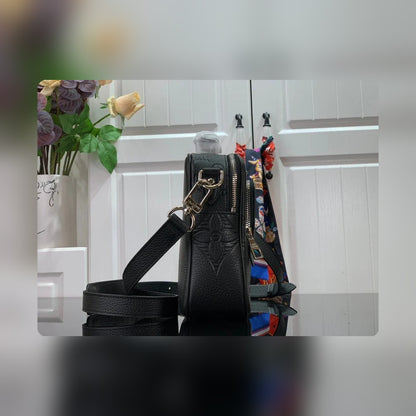 Anum Bags Detail