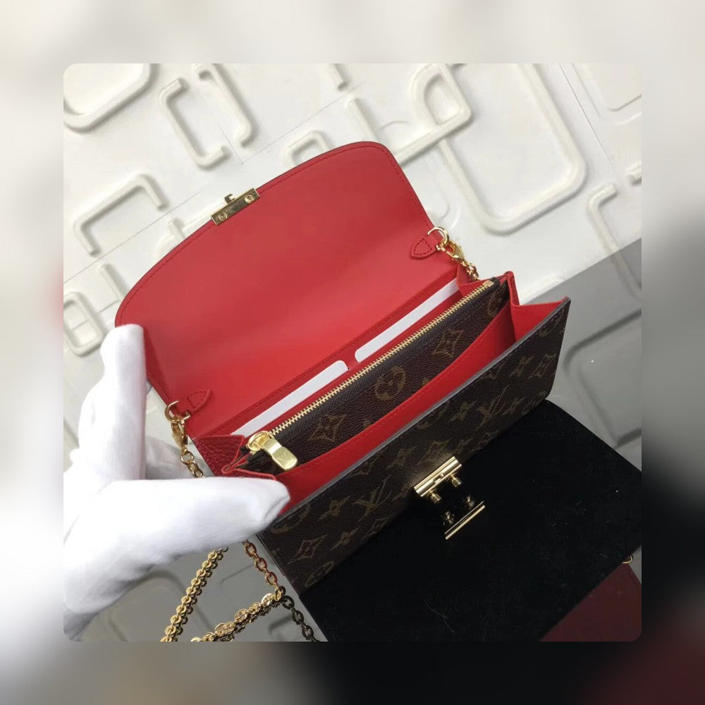 Anum Bags Wallets - DESIGNER WALLETS FOR WOMEN - AFFORDABLE LUXURY - 4492