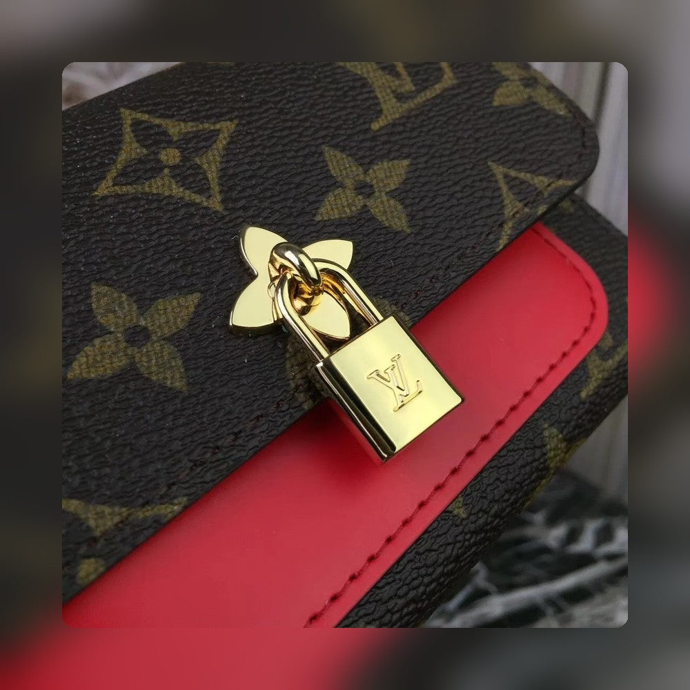 Anum Bags Wallets - DESIGNER WALLETS FOR WOMEN - AFFORDABLE LUXURY - 4464