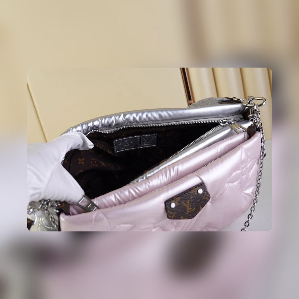 Anum Bags Detail