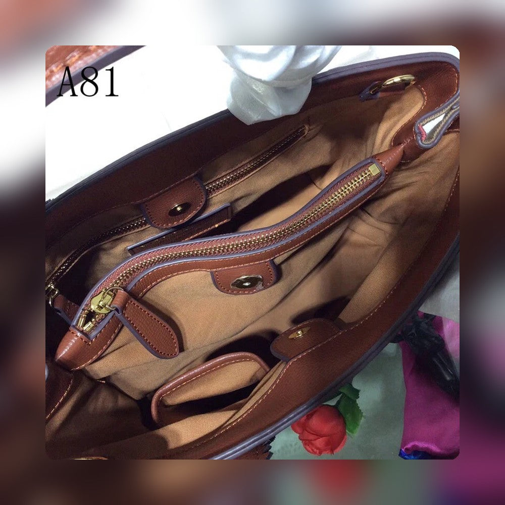 Anum Bags Detail