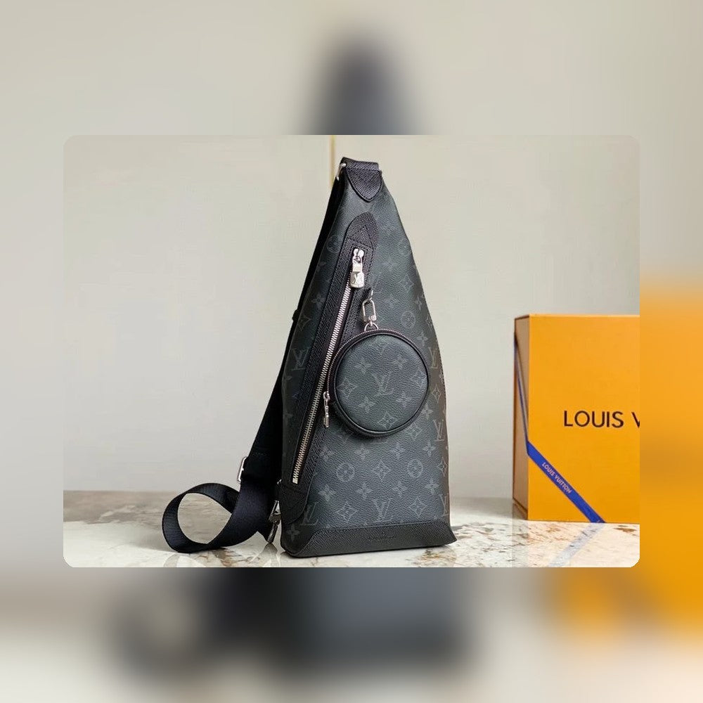 Anum Bags Detail