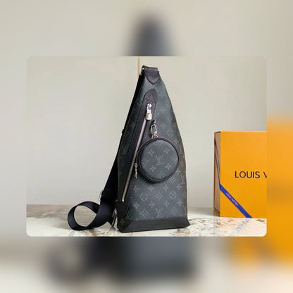Anum Bags Detail