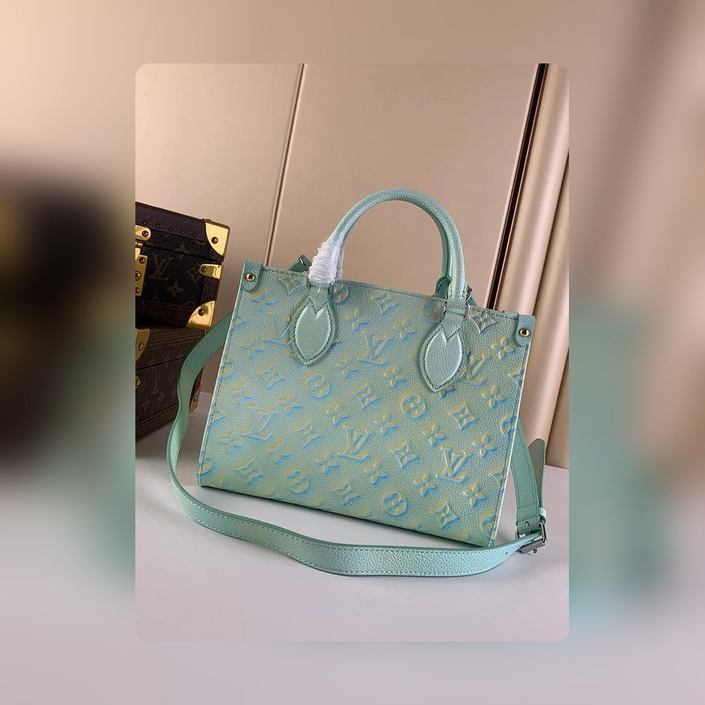Anum Bags Detail