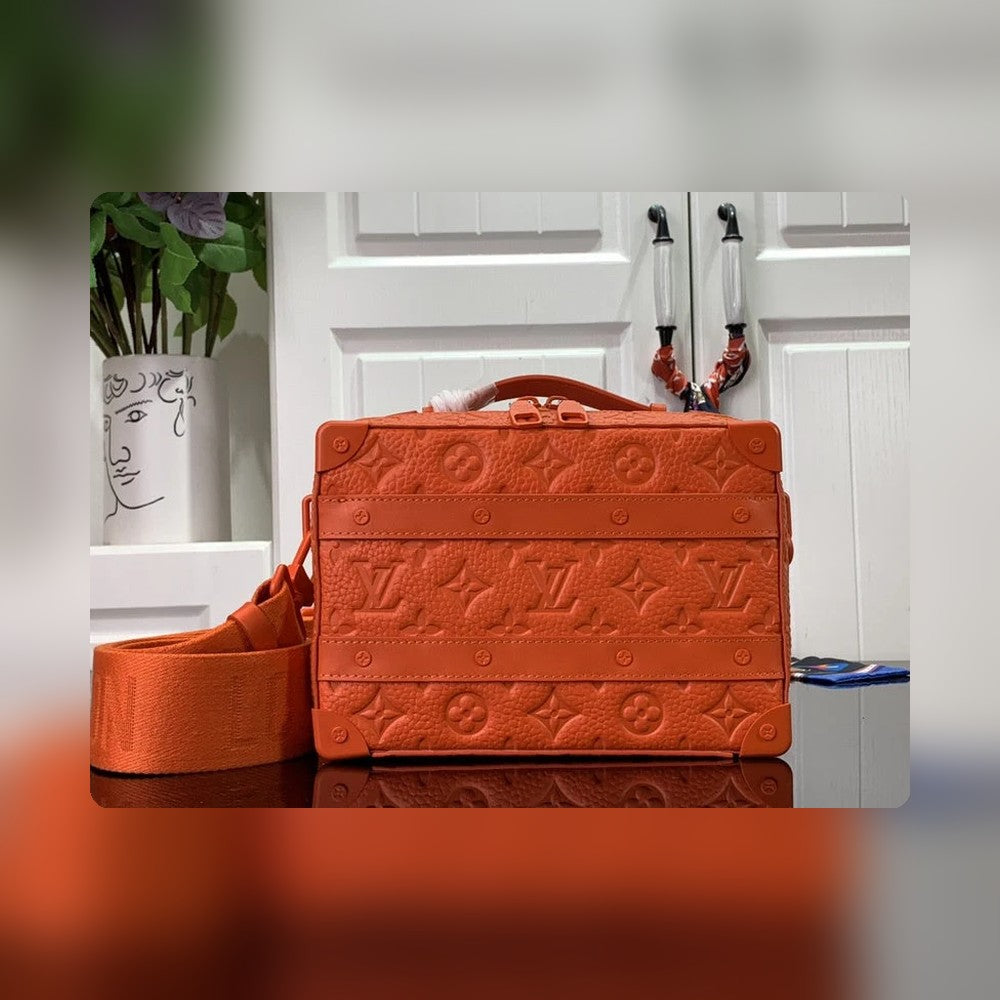 Anum Bags Detail